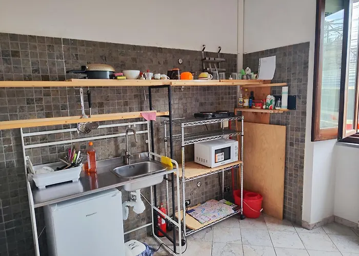 La casita particular