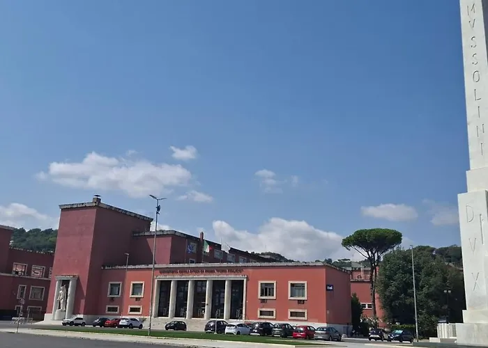 Roma ponte della musica Vaticano